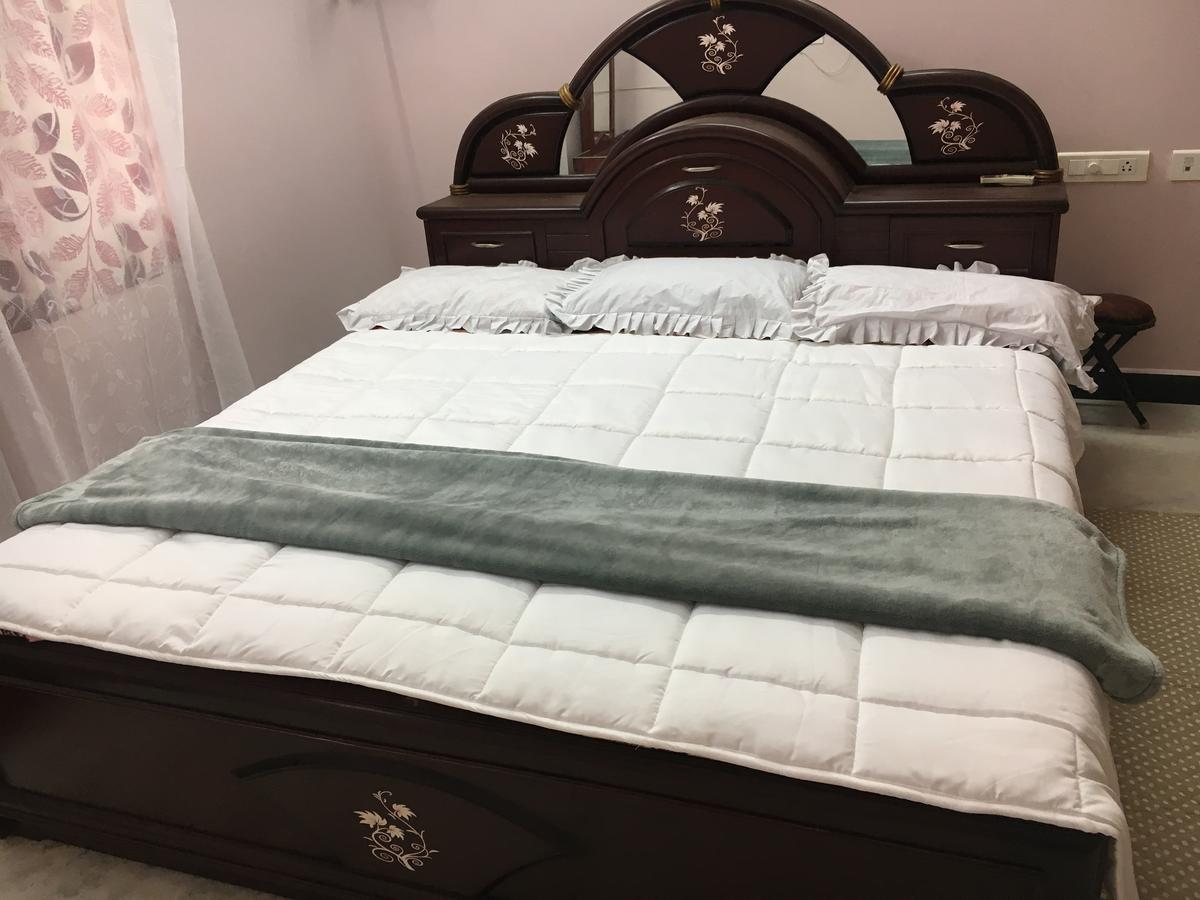 Pleasant Stay Tiruchirappalli 外观 照片