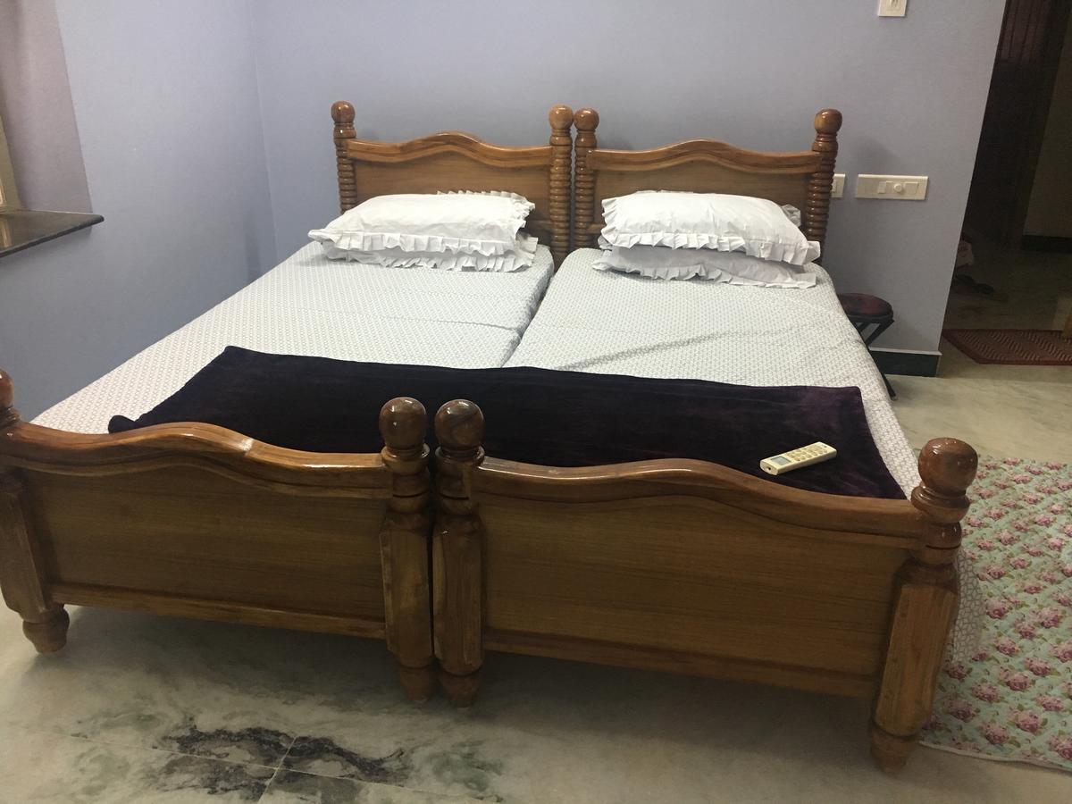 Pleasant Stay Tiruchirappalli 外观 照片