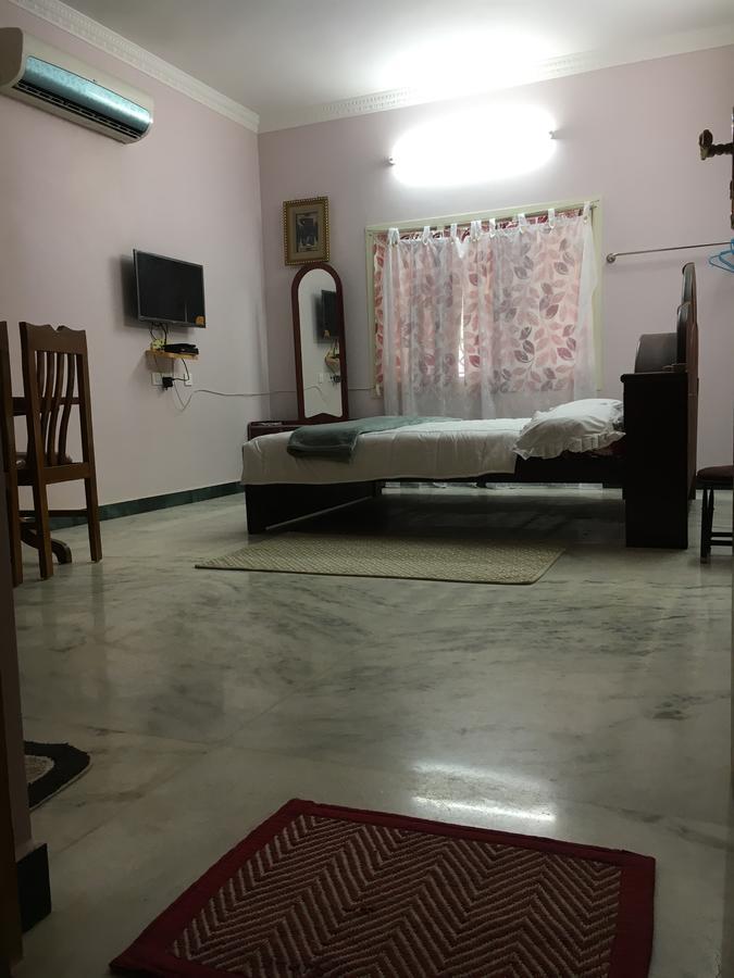 Pleasant Stay Tiruchirappalli 外观 照片