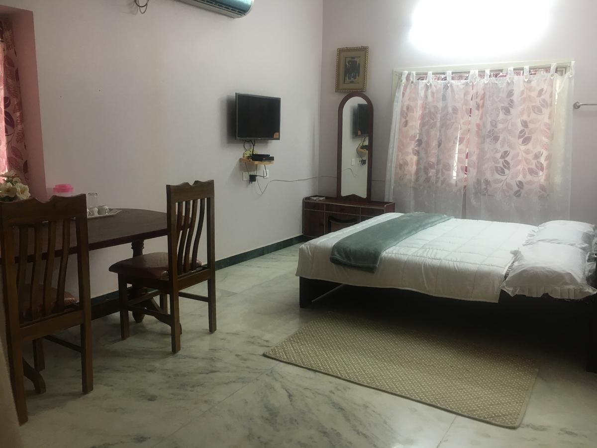 Pleasant Stay Tiruchirappalli 外观 照片