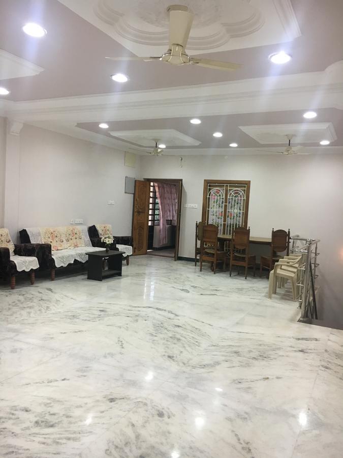 Pleasant Stay Tiruchirappalli 外观 照片