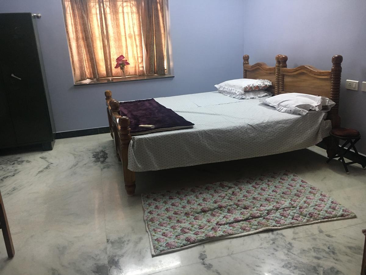 Pleasant Stay Tiruchirappalli 外观 照片